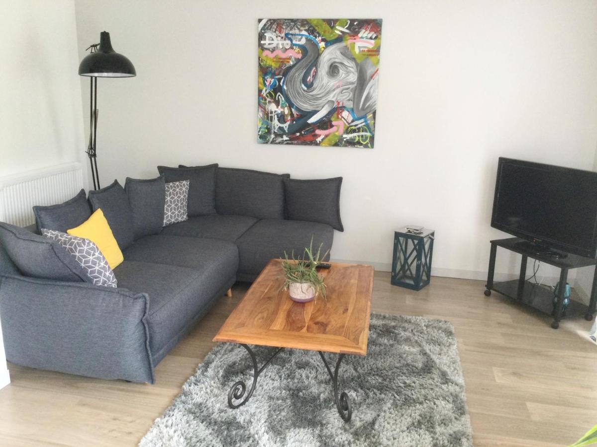 Location Maison Le Mans - Parking Gratuit - Cemima Villa Kültér fotó