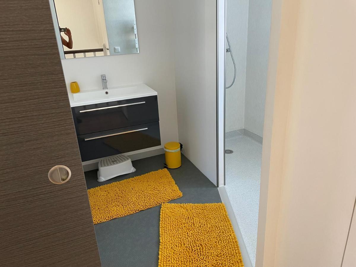 Location Maison Le Mans - Parking Gratuit - Cemima Villa Kültér fotó
