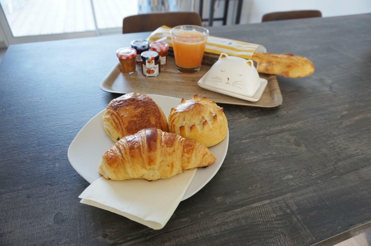 Location Maison Le Mans - Parking Gratuit - Cemima Villa Kültér fotó