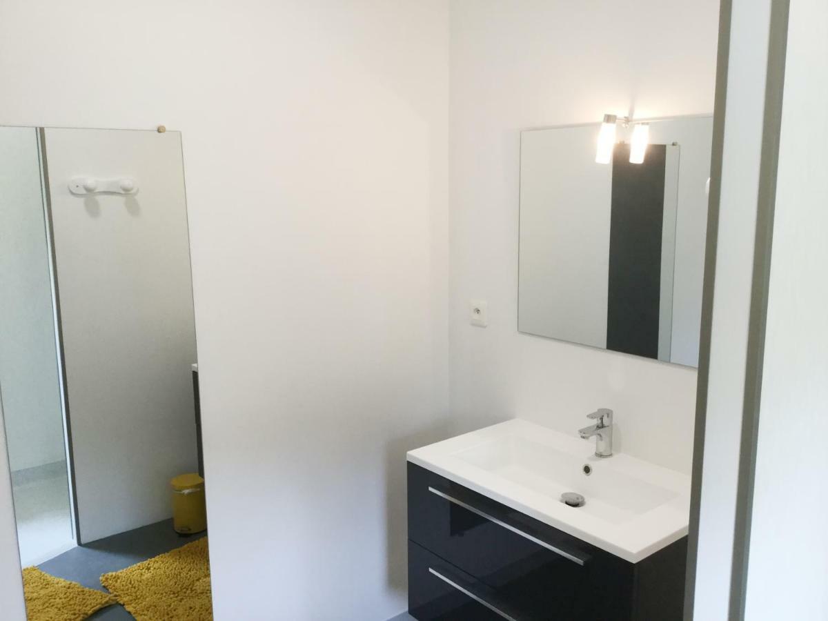 Location Maison Le Mans - Parking Gratuit - Cemima Villa Kültér fotó
